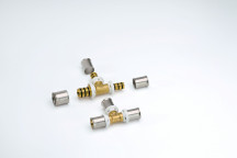 RIIFO F18 63MM EQUAL TEE