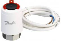 DANFOSS THERMOT 230V ACTUATOR