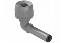 POLYPLUMB SPIGOT ELBOW; 10MM