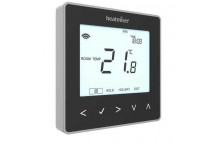 HEATMISER NEOSTAT 12V BLACK