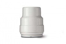 POLYPLUMB RELEASEABLE STOP END 15MM