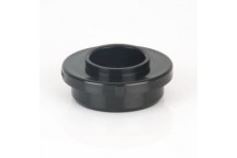 32MM X 2½° ANGLED SOLVENT WASTE ADAPTOR