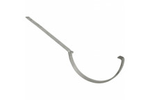 RWHR150 GALV GUTTER BRACKETS; TOP RAFTER