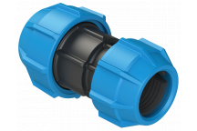 POLYFAST REDUCING COUPLER; 32 X 25MM