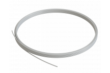 BARRIER PB PIPE COIL WHITE; 10MM X 25M