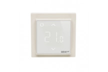 DANFOSS DEVIREG SMART PURE WHITE WIFI STAT