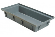 POLYPLUMB JUNC INSPECT BOX LID; 12MM PLY