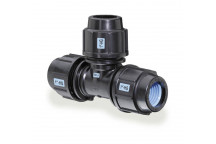 PLASSON HEAVY GAUGE TEE 3/4\" X 3/4\" X 3/4\"