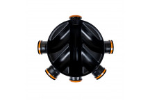 FLO U/GRD 270MM FIXED INLET CHAMBER BASE