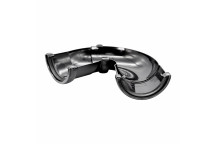 FLO RWHR112 ADJUSTABLE ANGLE; BLACK