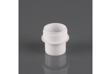 32MM MALE IRON ADAPTOR