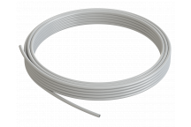 *BARRIER PB PIPE COIL WHITE; 22MM X 25M