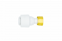 FF+ 22MM X 3/4\" TAP CONNECTOR