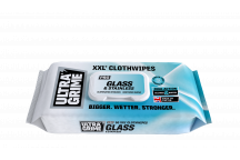 ULTRAGRIME PRO GLASS & STAINLESS CLOTHWIPES - PACK 50 WIPES