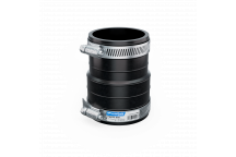 FERNCO STR ADAPTOR 65-70/57-60MM; BK