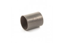 40MM SOLVENT STRAIGHT CONNECTOR