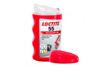 RANKISCHE LOCTITE 55 50M *RECOMMENDED USE WITH PPSU MALE THREADS*