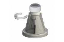 HOTUN DRY TRAP TUNDISH - SF RANGE SHIELD