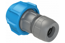 POLYFAST COPPER/PB ADAPTOR; 20 X 15MM