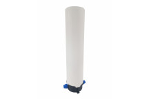 WATERFIT METER BOX - 25MM - 800MM RIGID TUBE