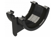 RWHR112 UNION BRACKET; BLACK