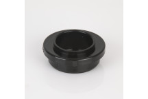 40MM X 2½° ANGLED SOLVENT WASTE ADAPTOR