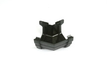 106MM PROSTYLE CAST IRON EFFECT EXTERNAL 135° GUTTER ANGLE