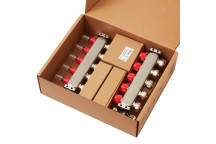 *FRANKISCHE 11 PORT PLUMBING MFOLD