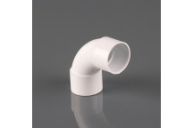 40MM X 92½° SOLVENT SWEPT BEND