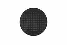 POLYDRAIN 320MM ROUND COVER & FRAME