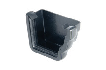 FLO NIAGARA OGEE EXT STOPEND RH;110MM CI