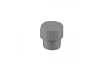 50MM SOLVENT ACCESS PLUG
