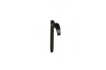 FRANKISCHE ALPEX SINGLE DOWEL HOOK LENGTH OF DOWEL: 60MM