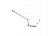 OGEE EXTRA GALV GUTTER BCKTS;SIDE RAFTER