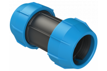 POLYFAST SLIP/REPAIR COUPLER