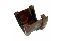 FLO NIAGARA TO HR GUTTER ADAPTOR; LH BRN