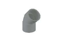 50MM X 135° SOLVENT OBTUSE BEND