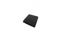 POLYDRAIN 450MM SQUARE COVER & FRAME (35KN) - BUILT IN RESTRICTOR RING