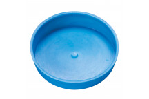 100MM LAND DRAINAGE END CAP