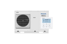PANASONIC AQUAREA 7KW J GEN MONOBLOC ASHP
