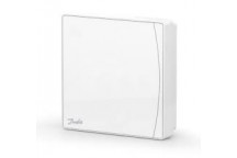 DANFOSS HEATING CONTROLS, DANFOSS ICON2 RT, ROOM SENSOR