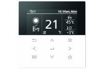 PANASONIC ADDITIONAL CONTROLLER FOR K & L SERIES