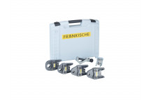 FRANKISCHE ALPEX TOOL BOX SET 16-32MM