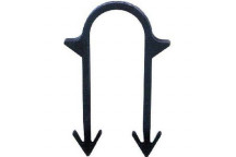 60MM STAPLES (BOX OF 300)