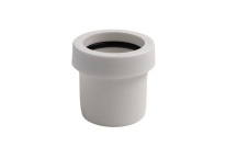 E.Tupling Push-Fit Waste 40-32mm Reducer White
