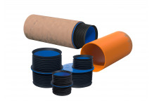 FERNCO ICON COUPLER - 148-153MM