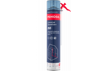 PENOSIL UNIVERSAL STRAW FOAM 265 (HAND HELD) - CHAMPAGNE (BOX:12)