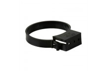 160MM SINGLE FIX SOIL PIPE BRACKET