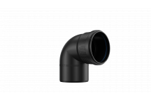 M3+ 110MM ACOUSTIC SOIL BEND 87.5°