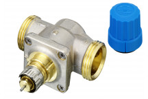 DANFOSS RA-C 20 VALVE